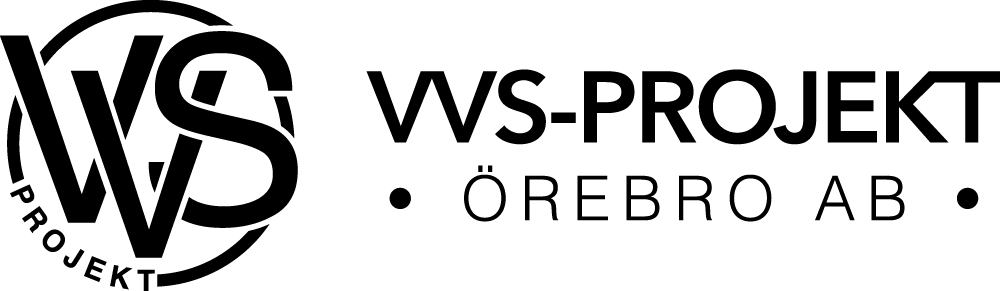 VVS-Projekt Örebro AB